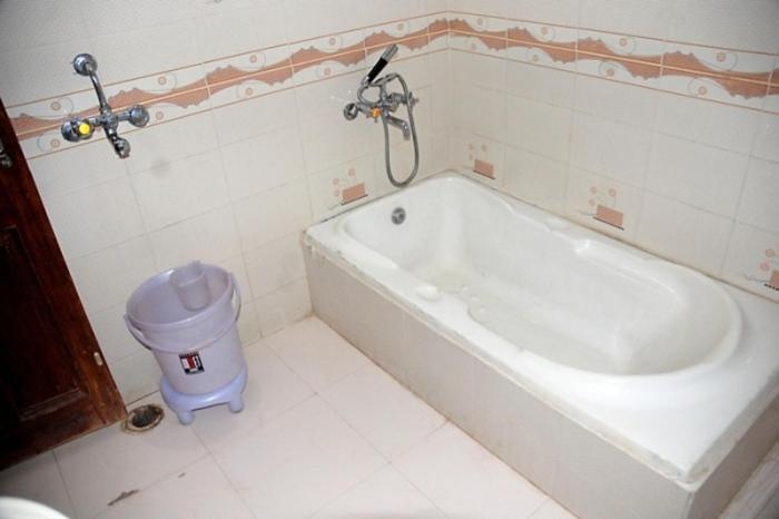 Pithla Haveli Hotel Jaisalmer Quarto foto